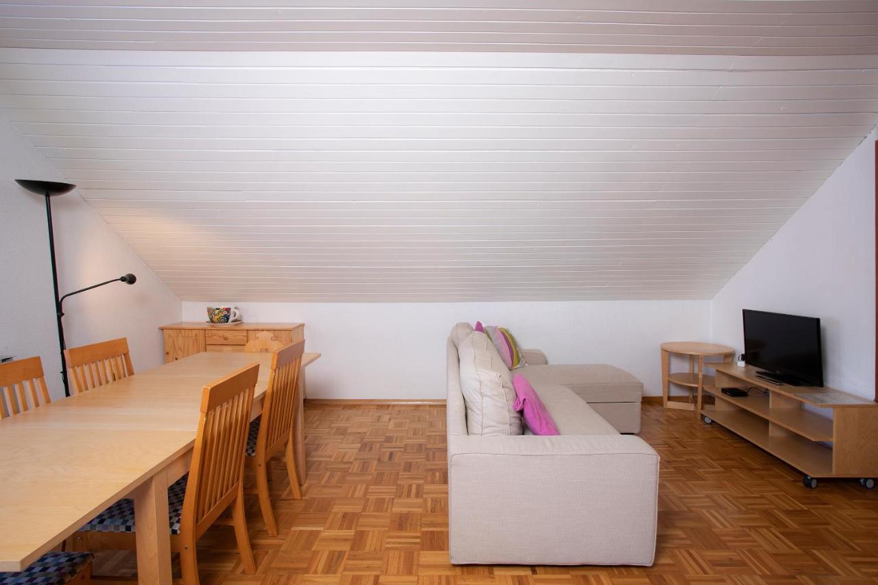 Apartment Harmony بليد المظهر الخارجي الصورة