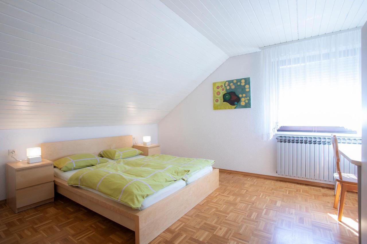 Apartment Harmony بليد المظهر الخارجي الصورة