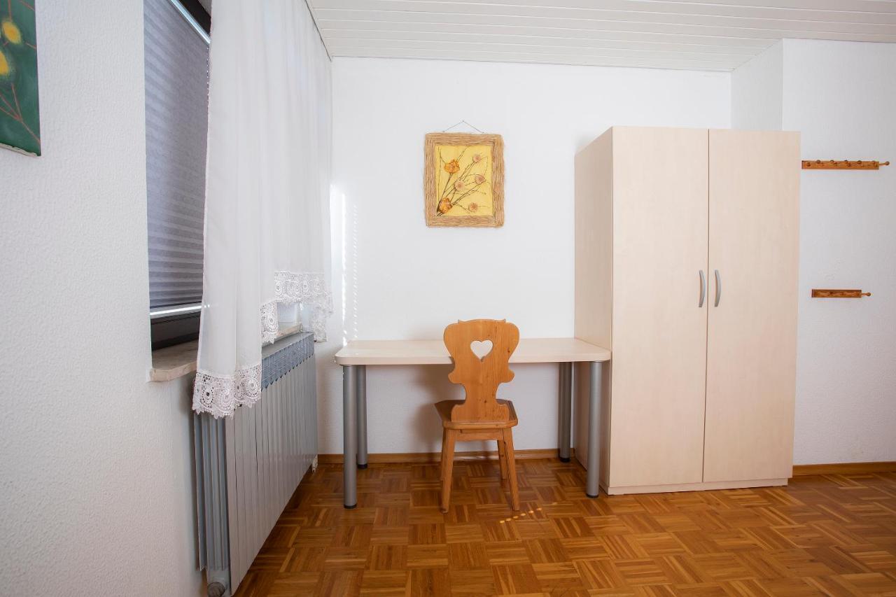 Apartment Harmony بليد المظهر الخارجي الصورة