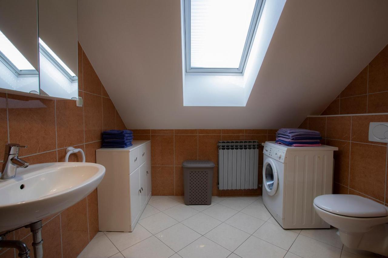 Apartment Harmony بليد المظهر الخارجي الصورة